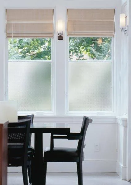 Small Tile Window Film | ( Adhesive)