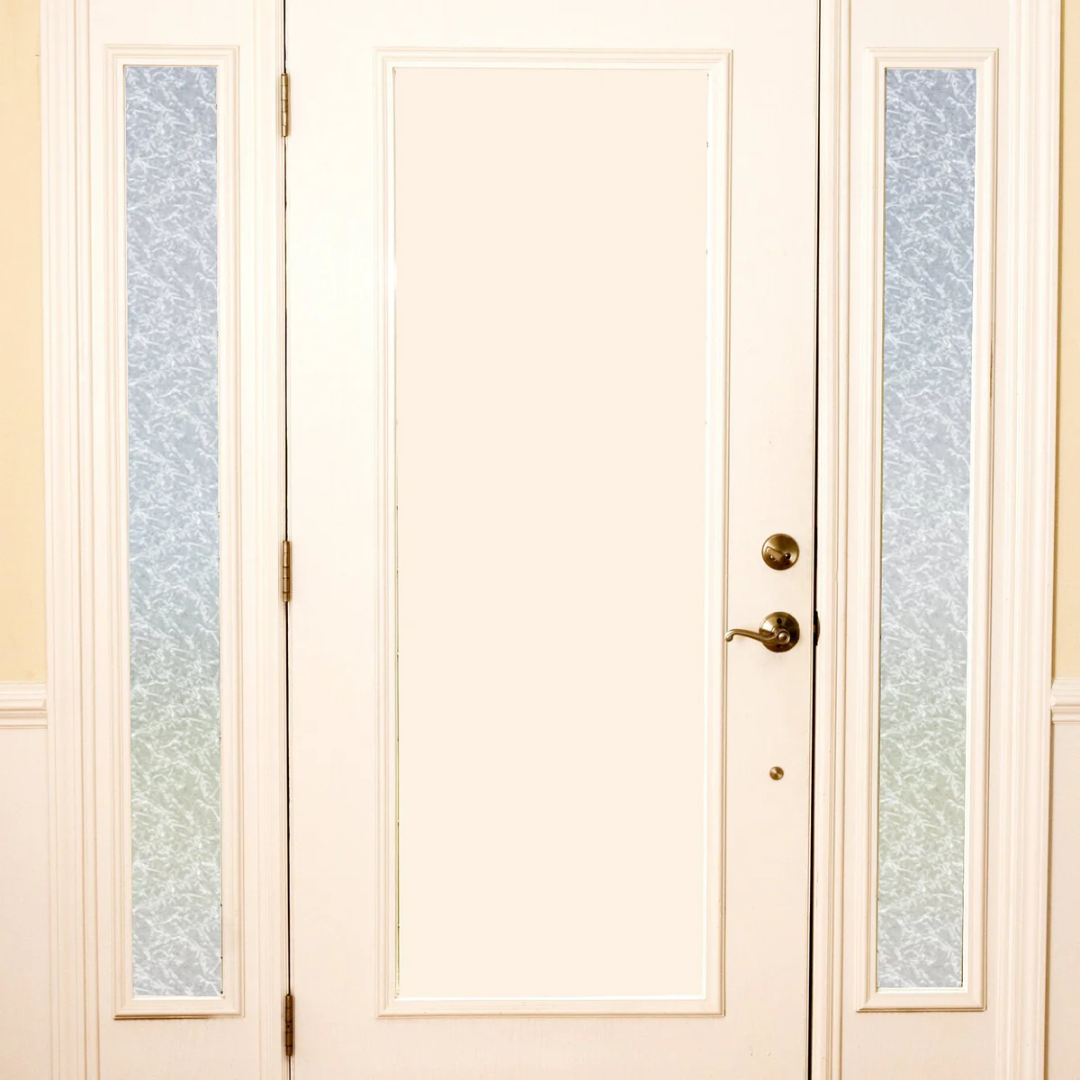 Austin |Privacy Window Film (Static Cling)