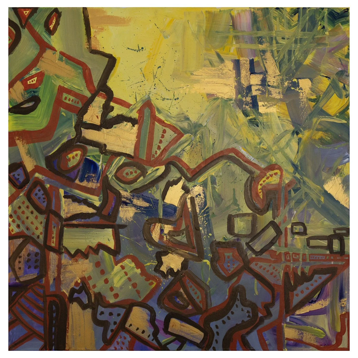 ‘Beat Scene’