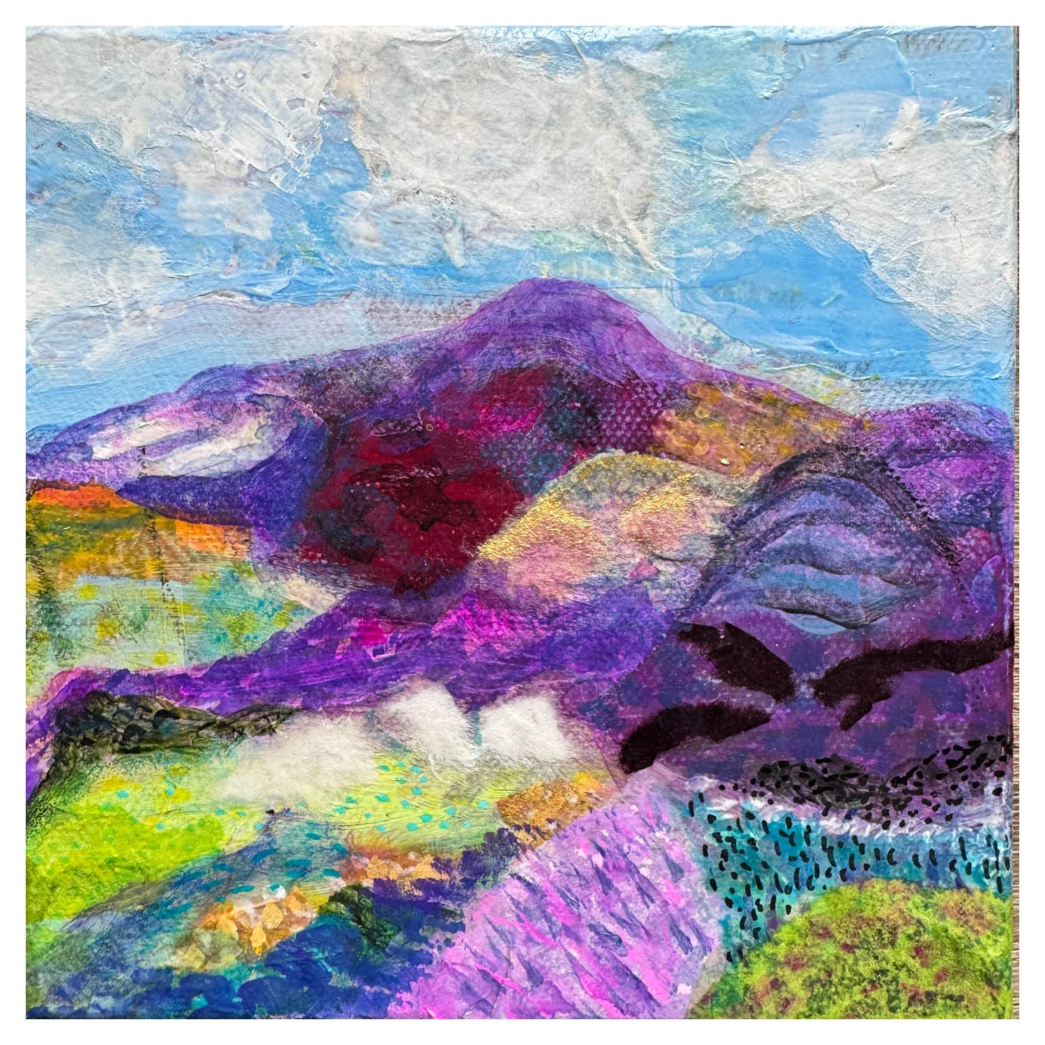 ‘Berry Hills’