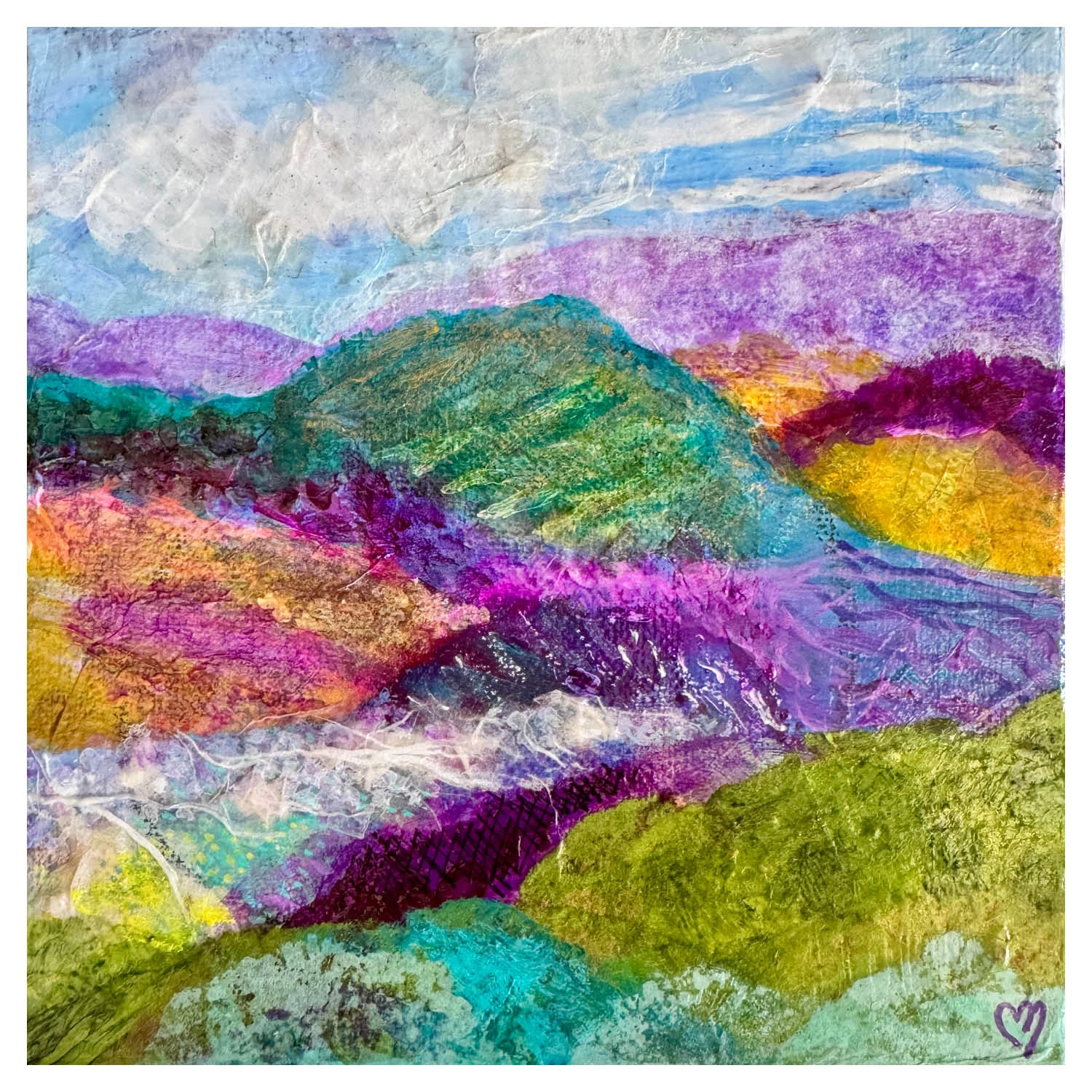 ‘Bloom Valley’