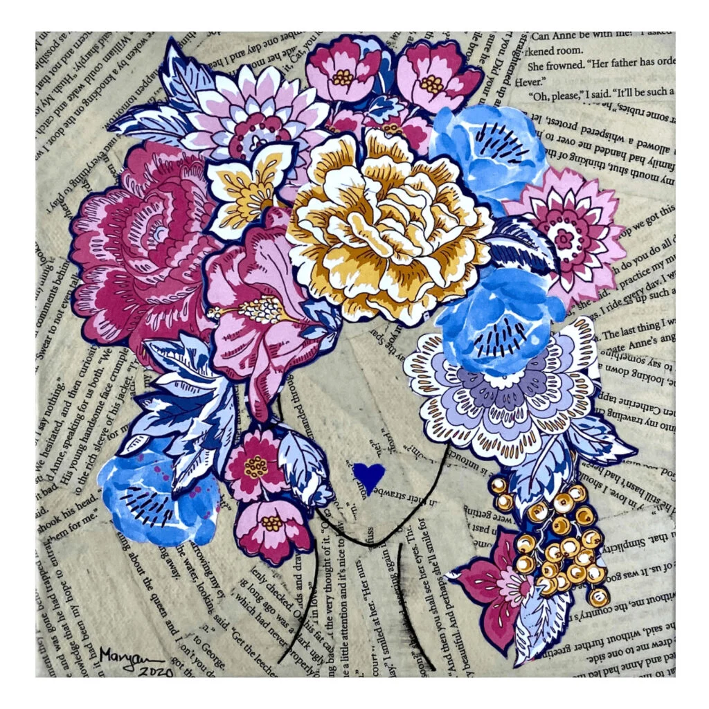 ‘Bloom & Blossom’