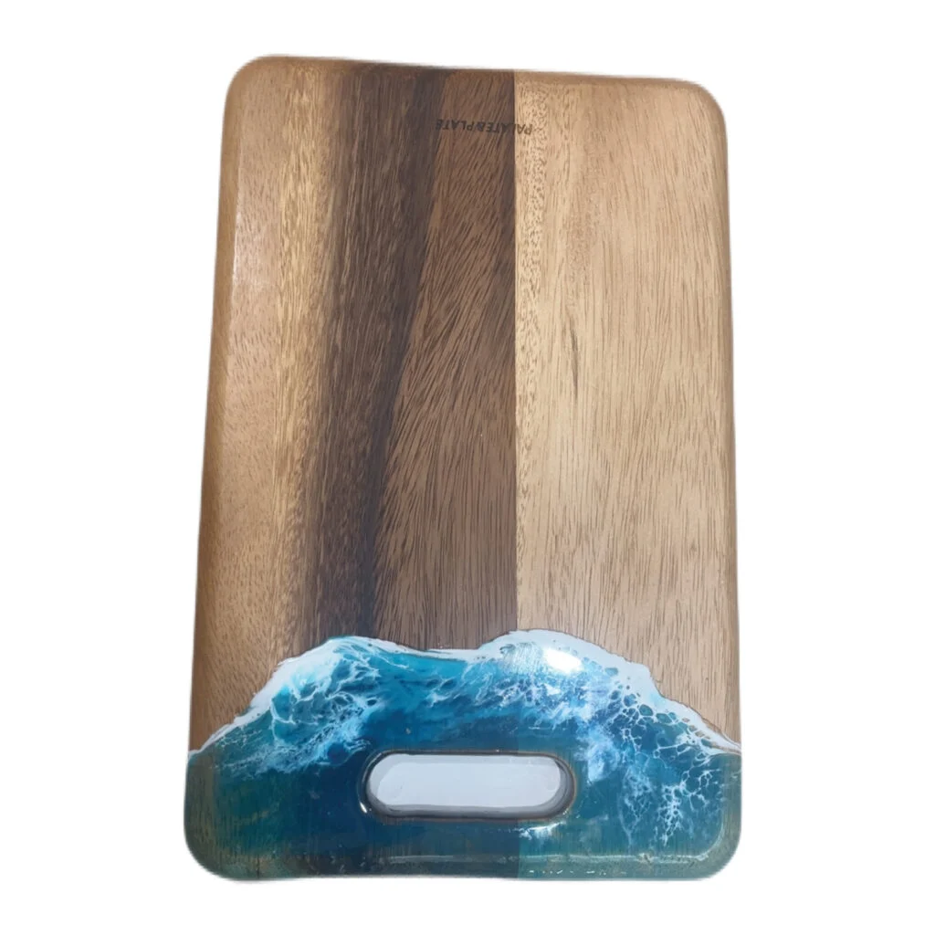 ‘Charcuterie Board’