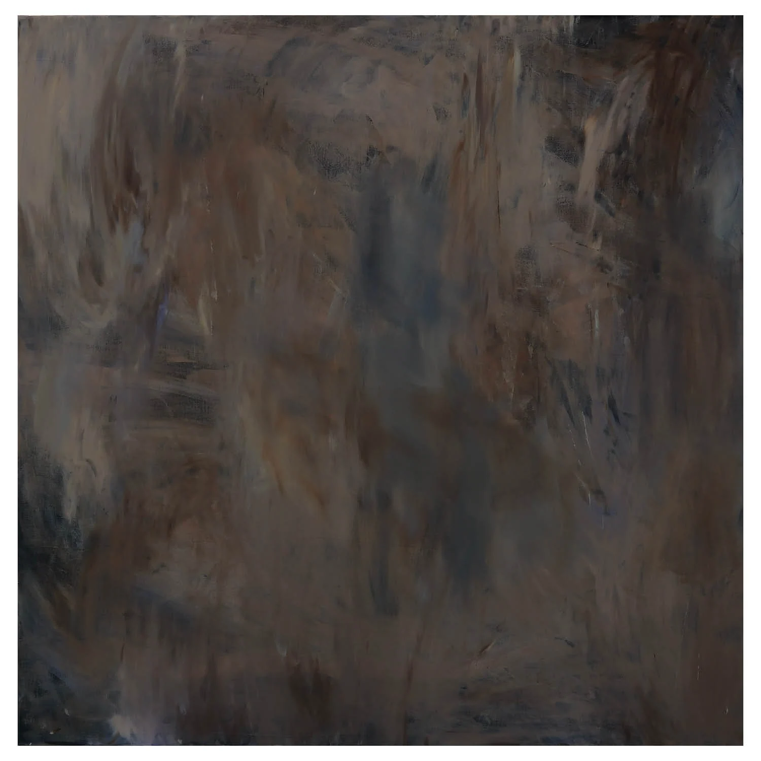 ‘Faces, Entrapped’