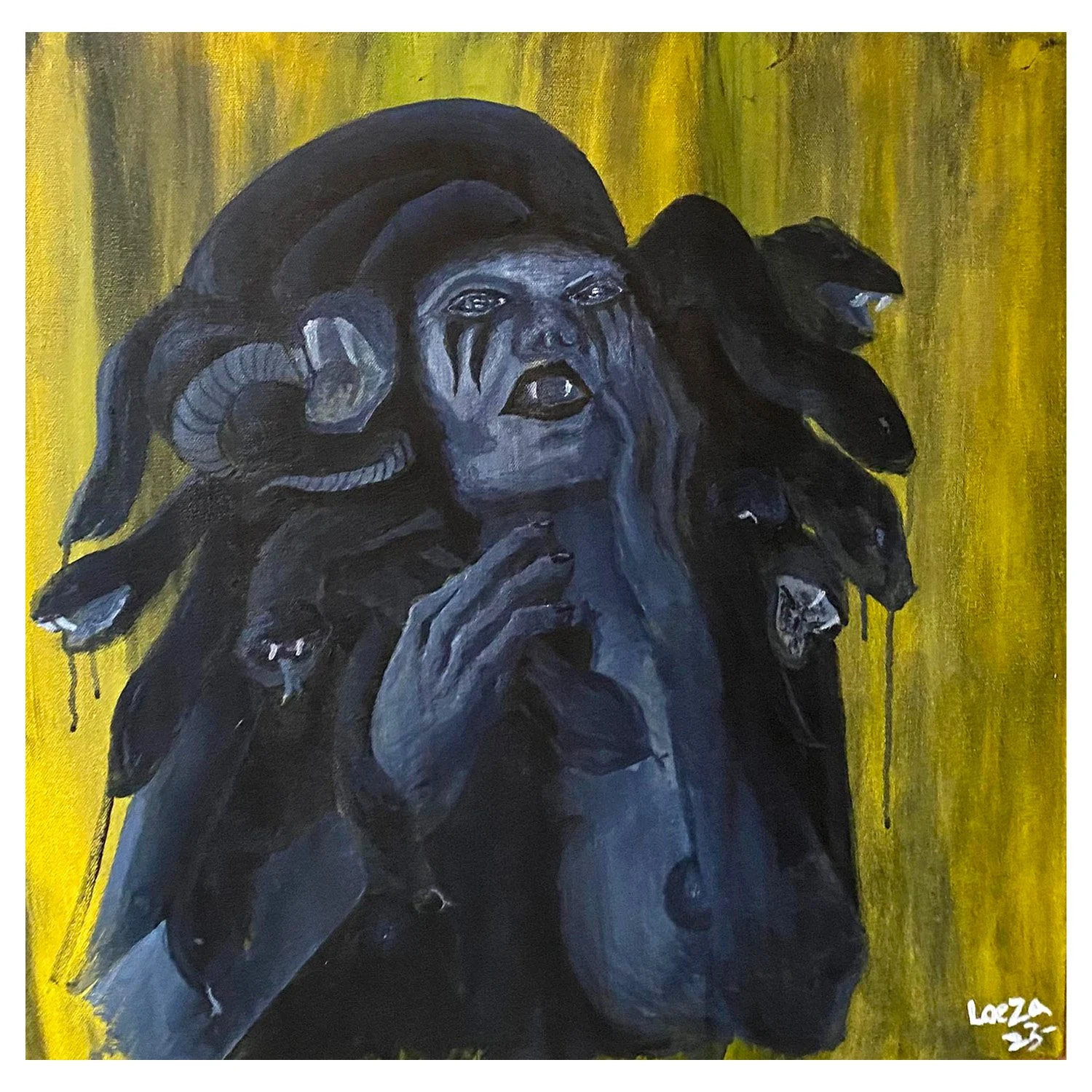 ‘Femme Fatale’