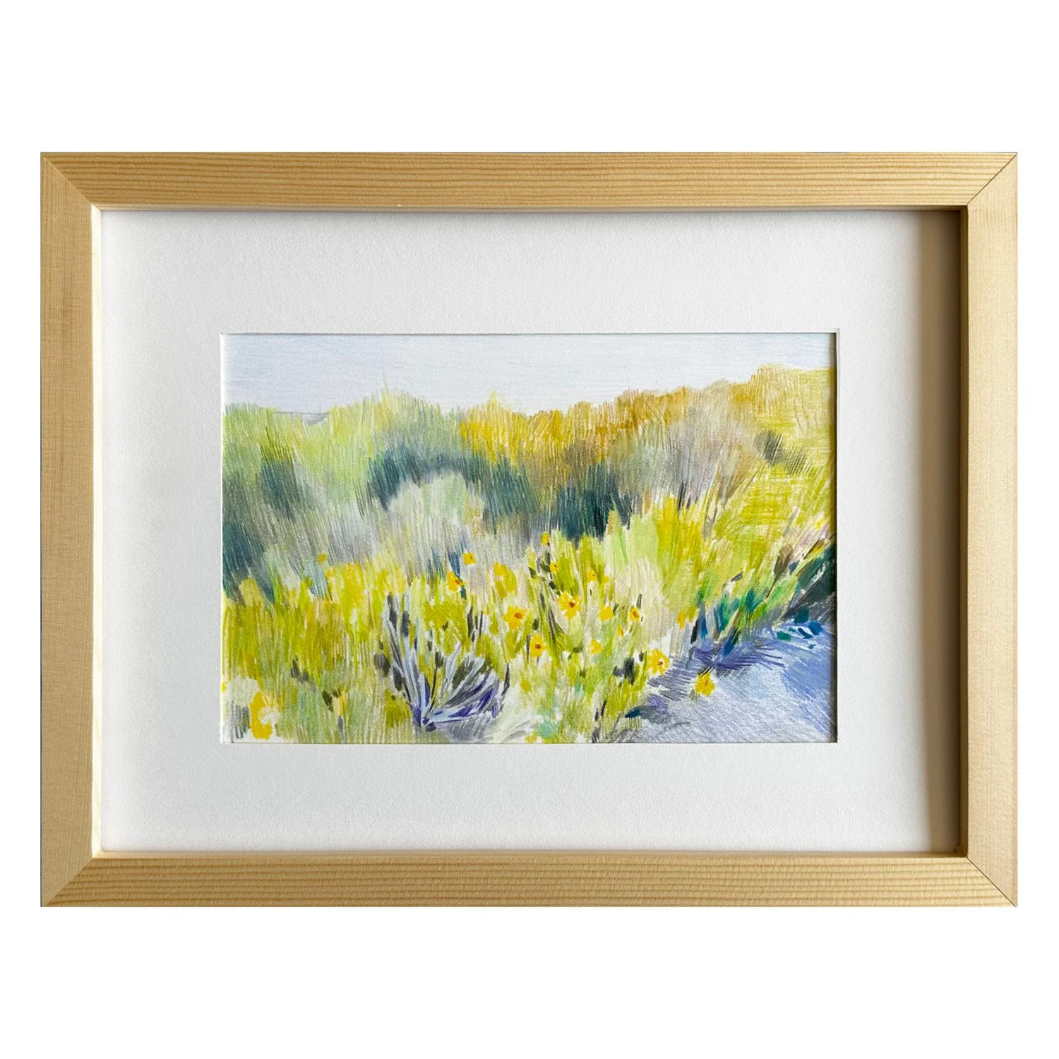 ‘Full Bloom’