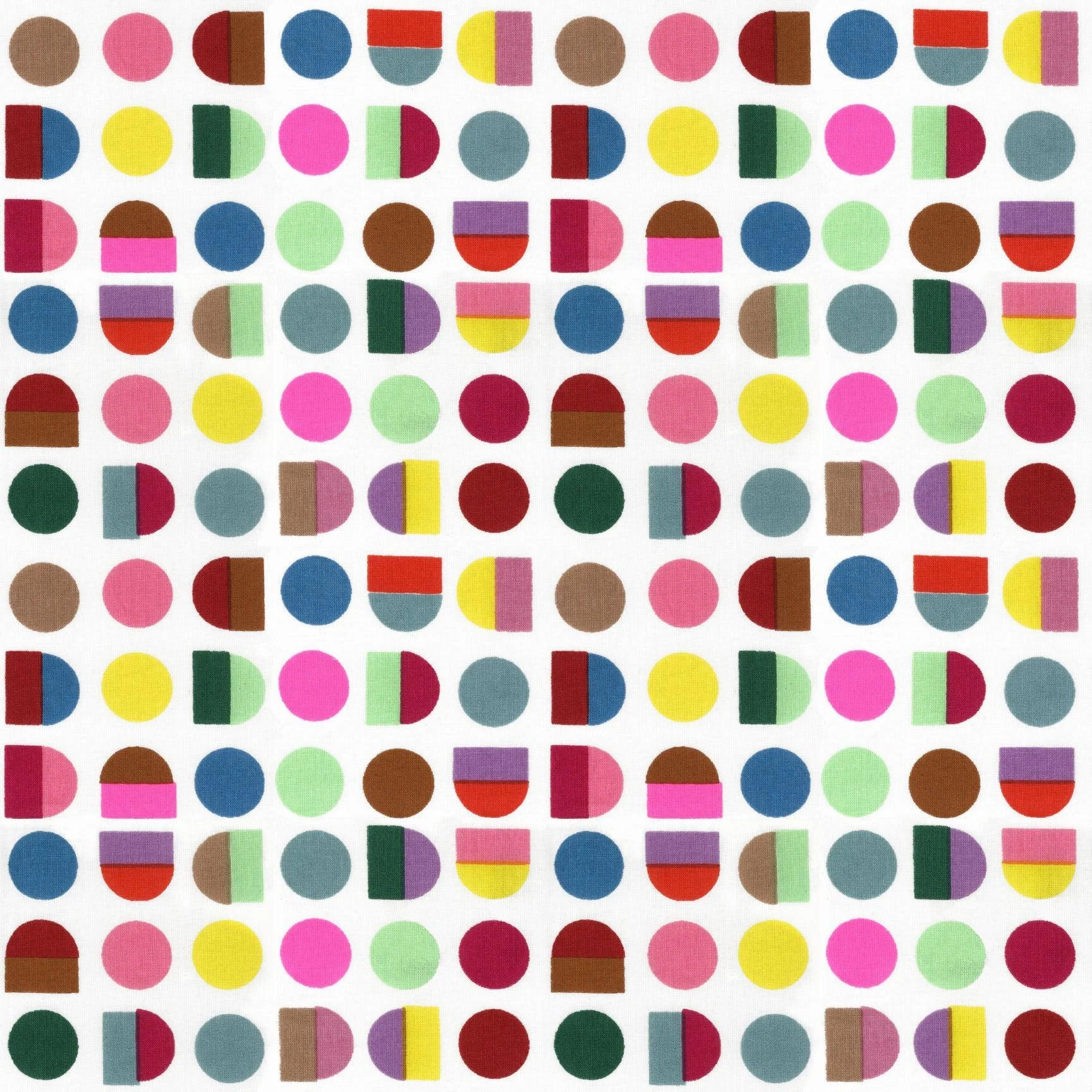 Yvette Wallpaper by Furbish