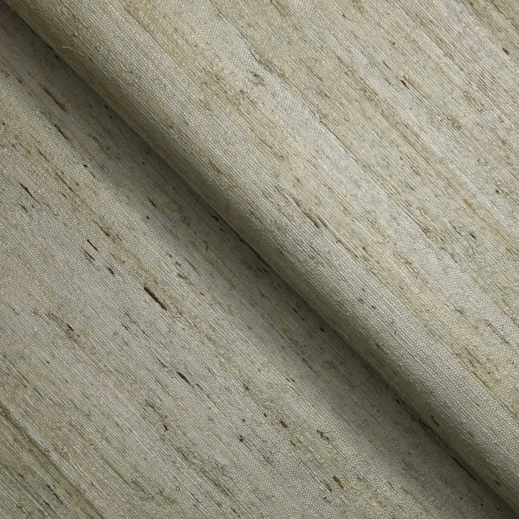 Arrowroot Weave Authentic Grasscloth Wallpaper