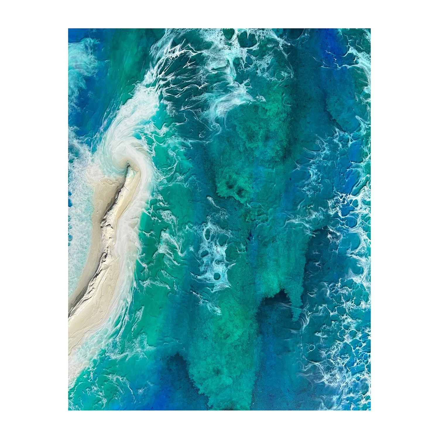 ‘Grateful 1’ (Print)