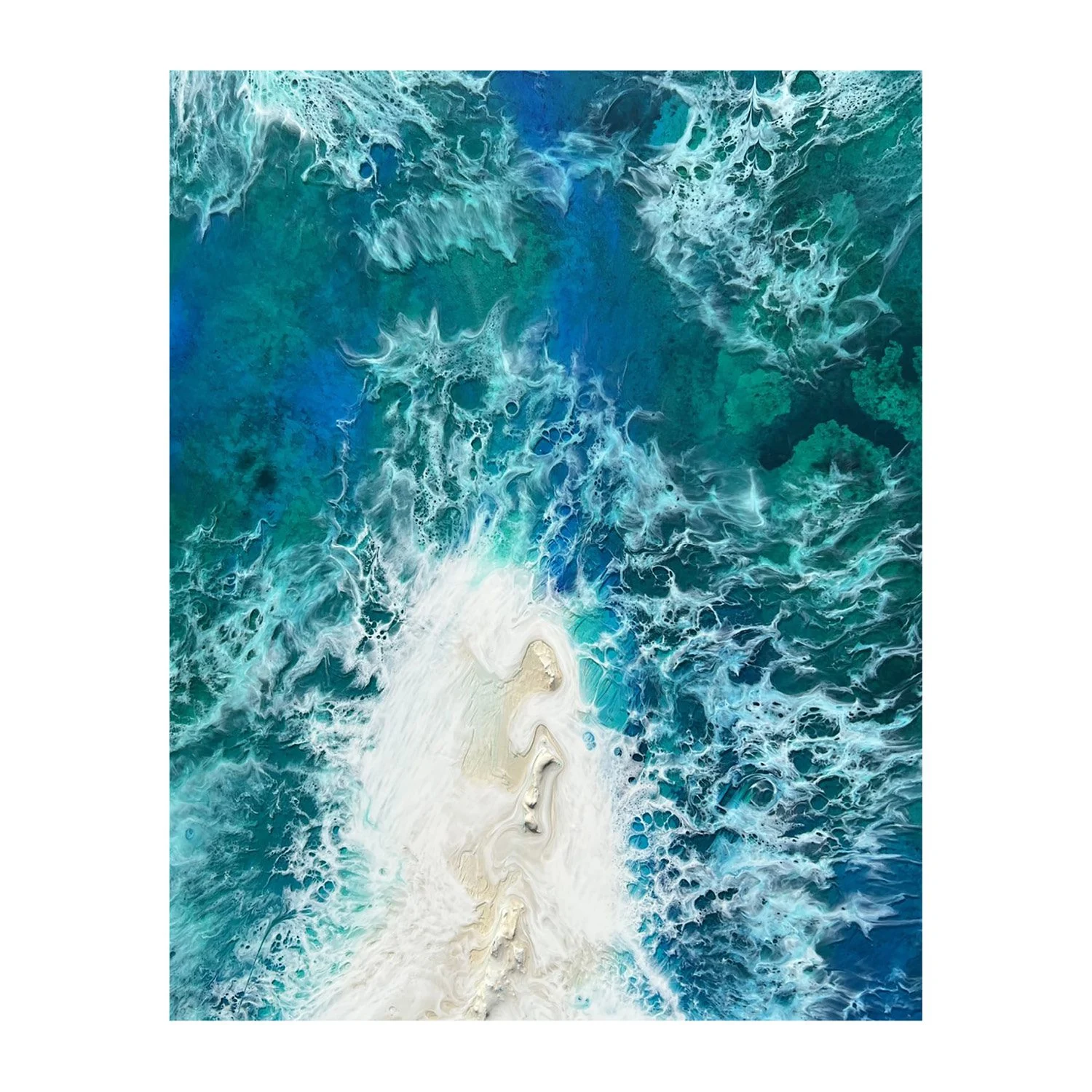 ‘Grateful 2’ (Print)