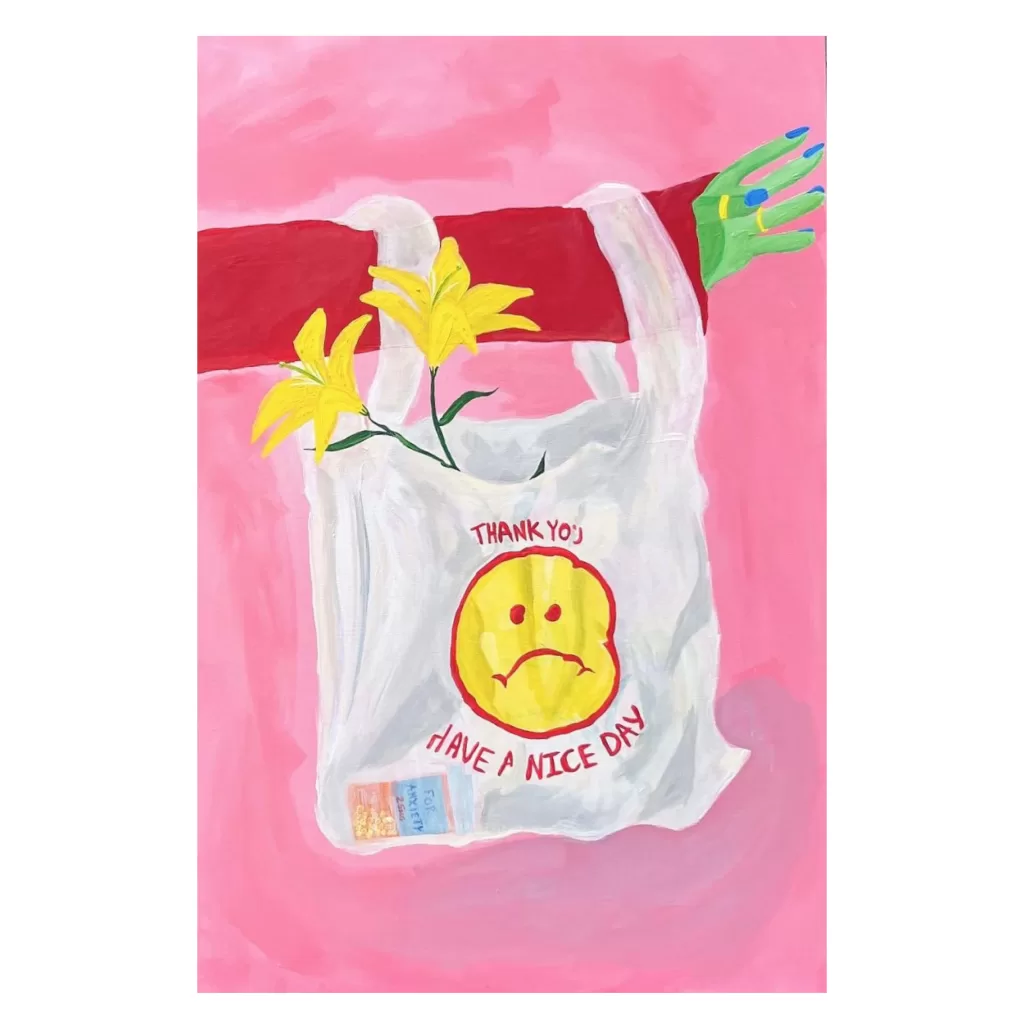 ‘Happiness Is An Illusion’