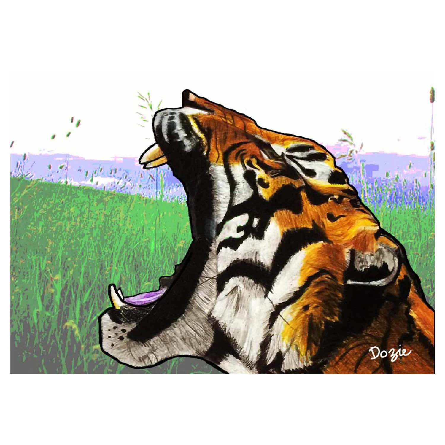‘Hear Me Roar’