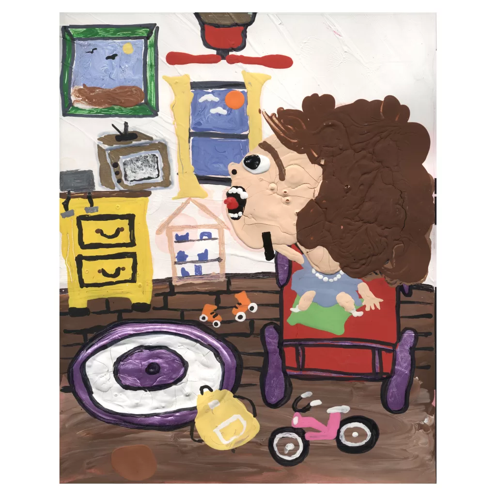 ‘Her Room’