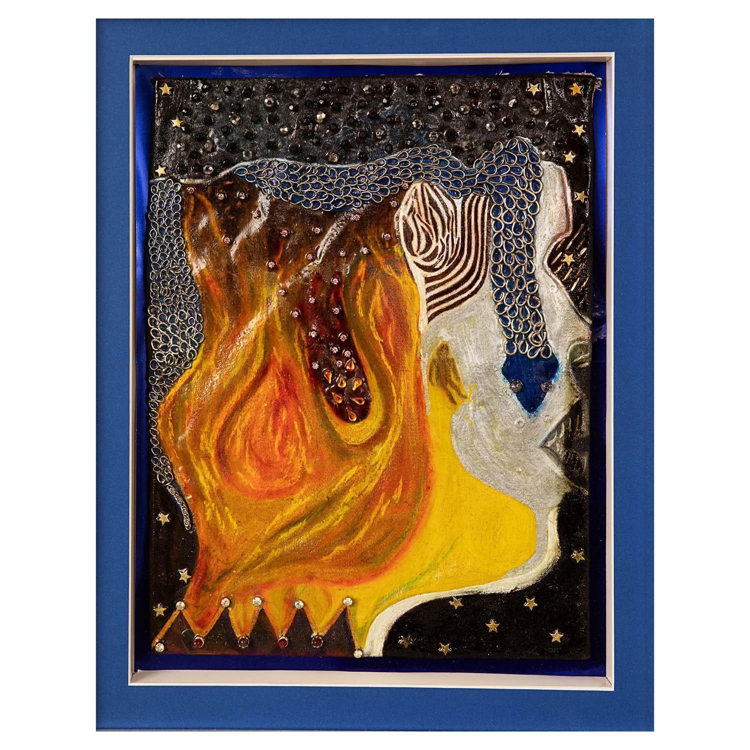 ‘Holy Ghost’ (Print)