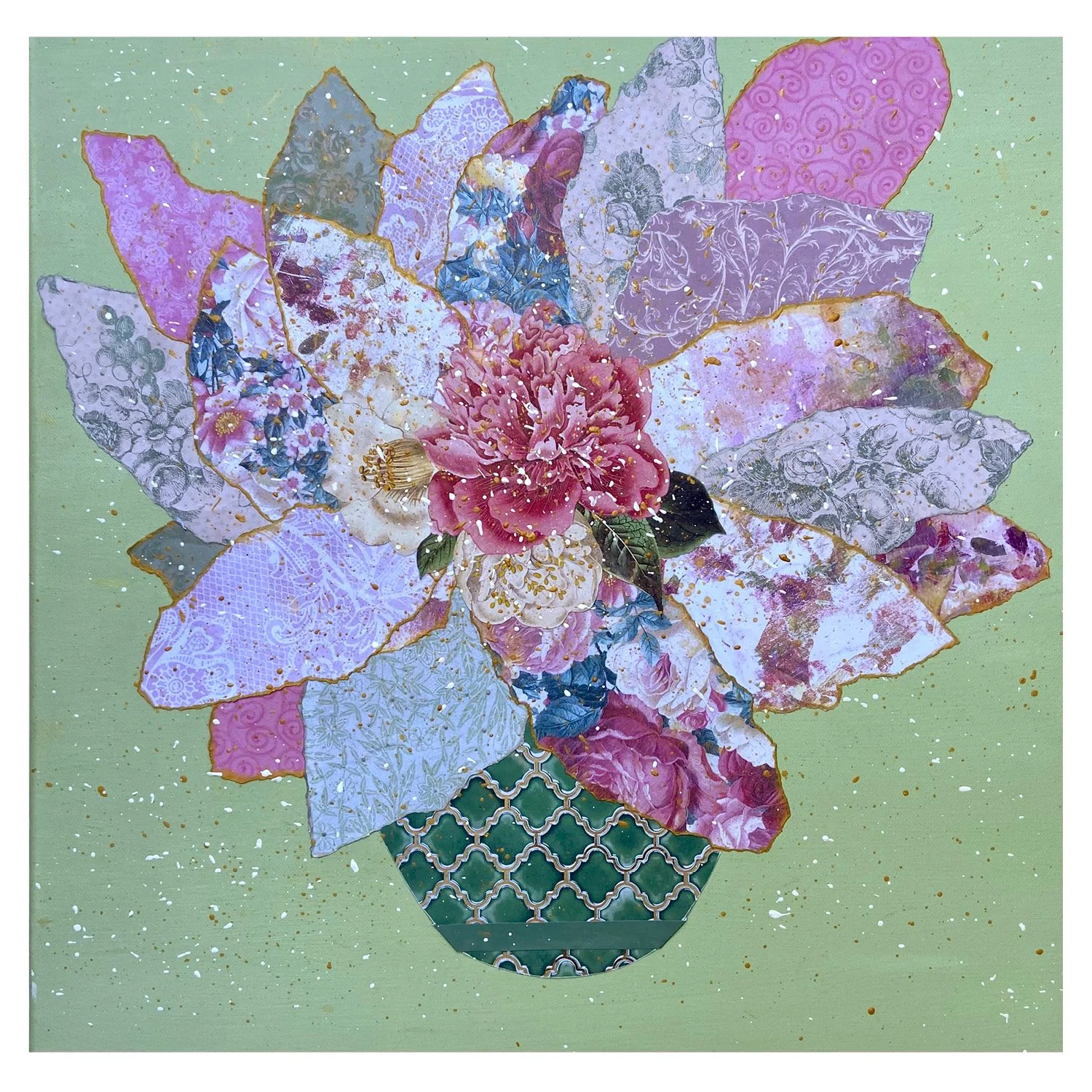 ‘Jubilee’