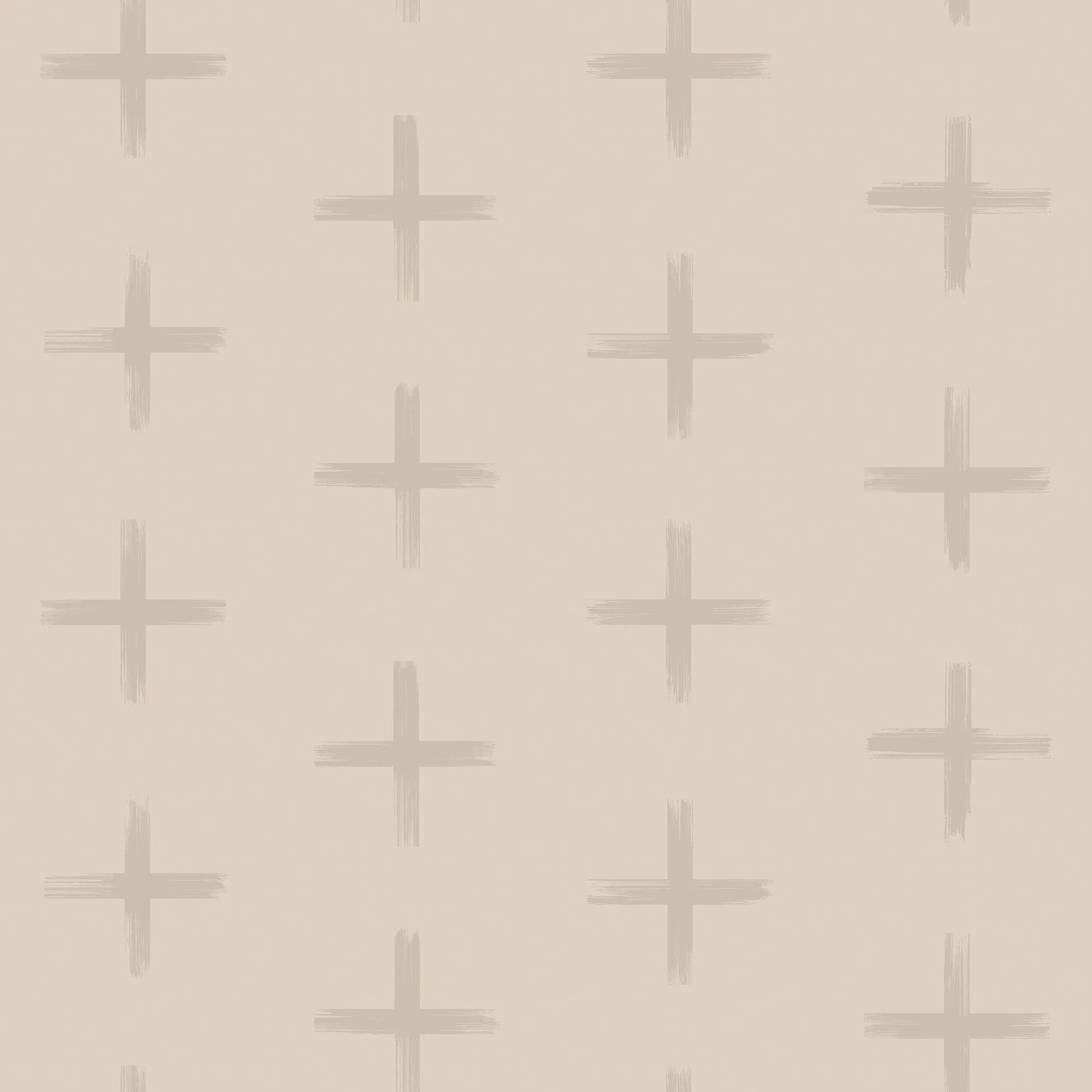 Additionally - Pale Pebble Wallpaper by Mrs. Paranjape