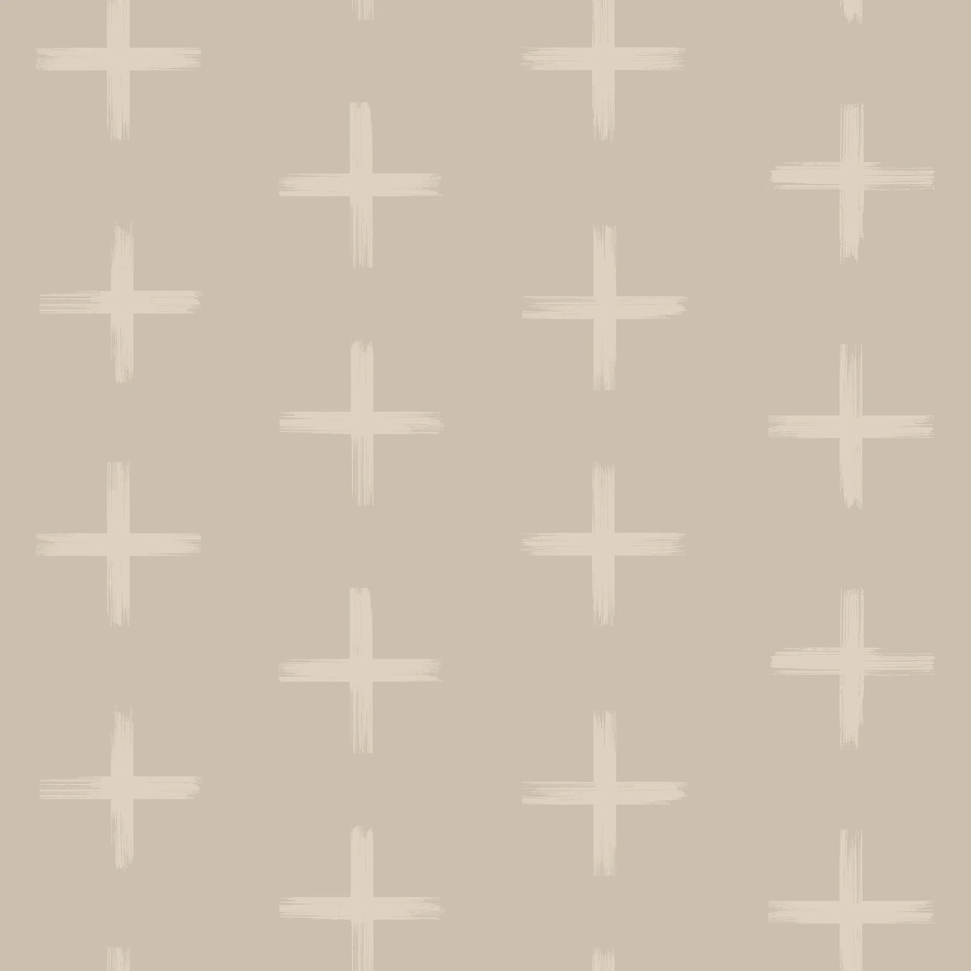 Additionally - Pale Pebble Reverse Wallpaper by Mrs. Paranjape