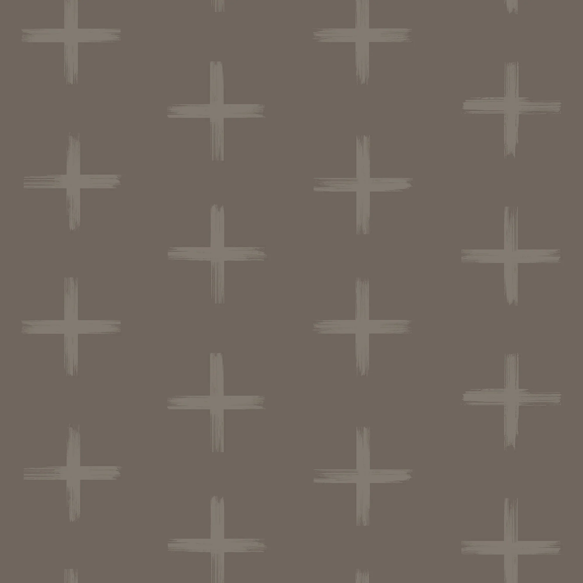 Additionally - Velvet Mocha Reverse Wallpaper by Mrs. Paranjape