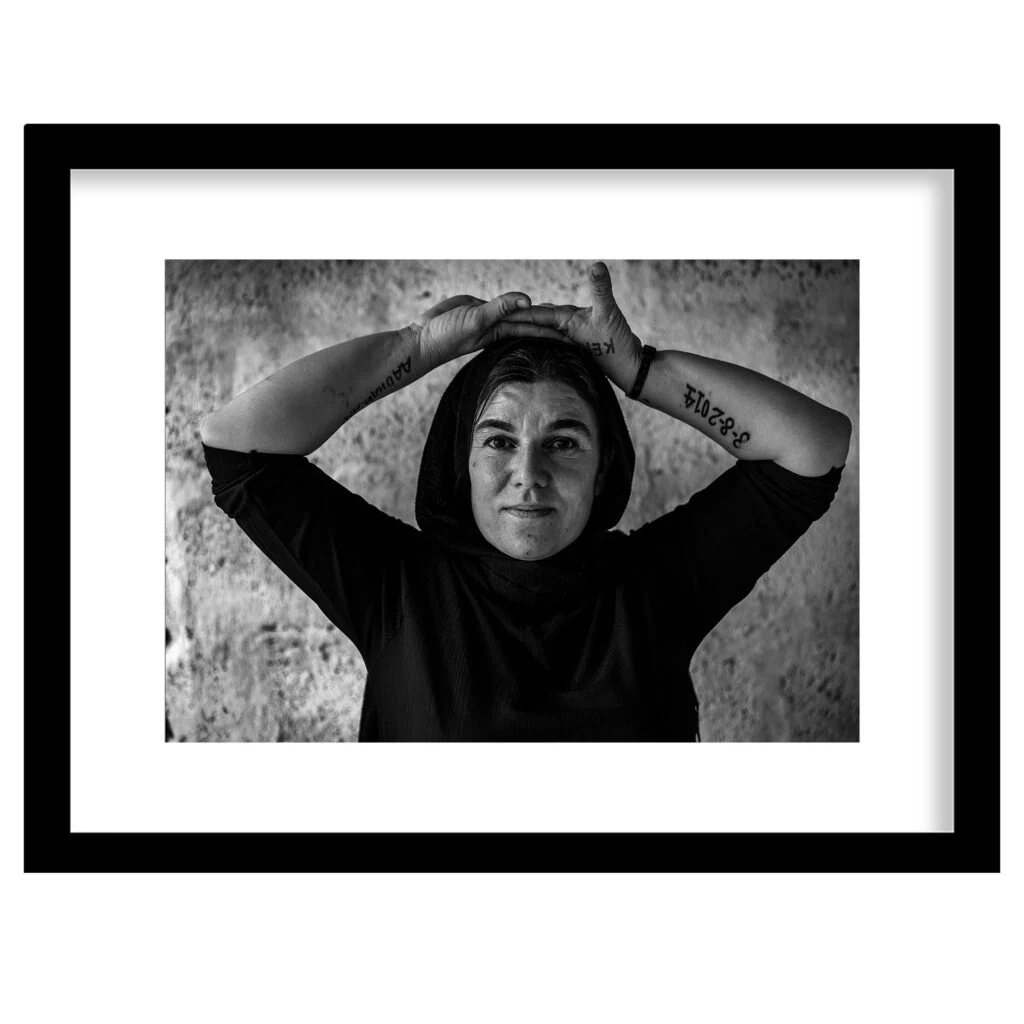 ‘Layle’ – Ash Milk Series
