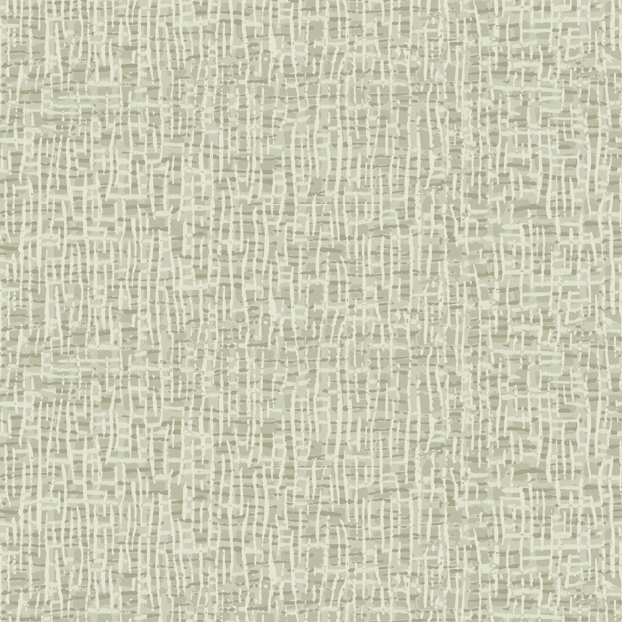 Atomic Weave - Pale Green Wallpaper