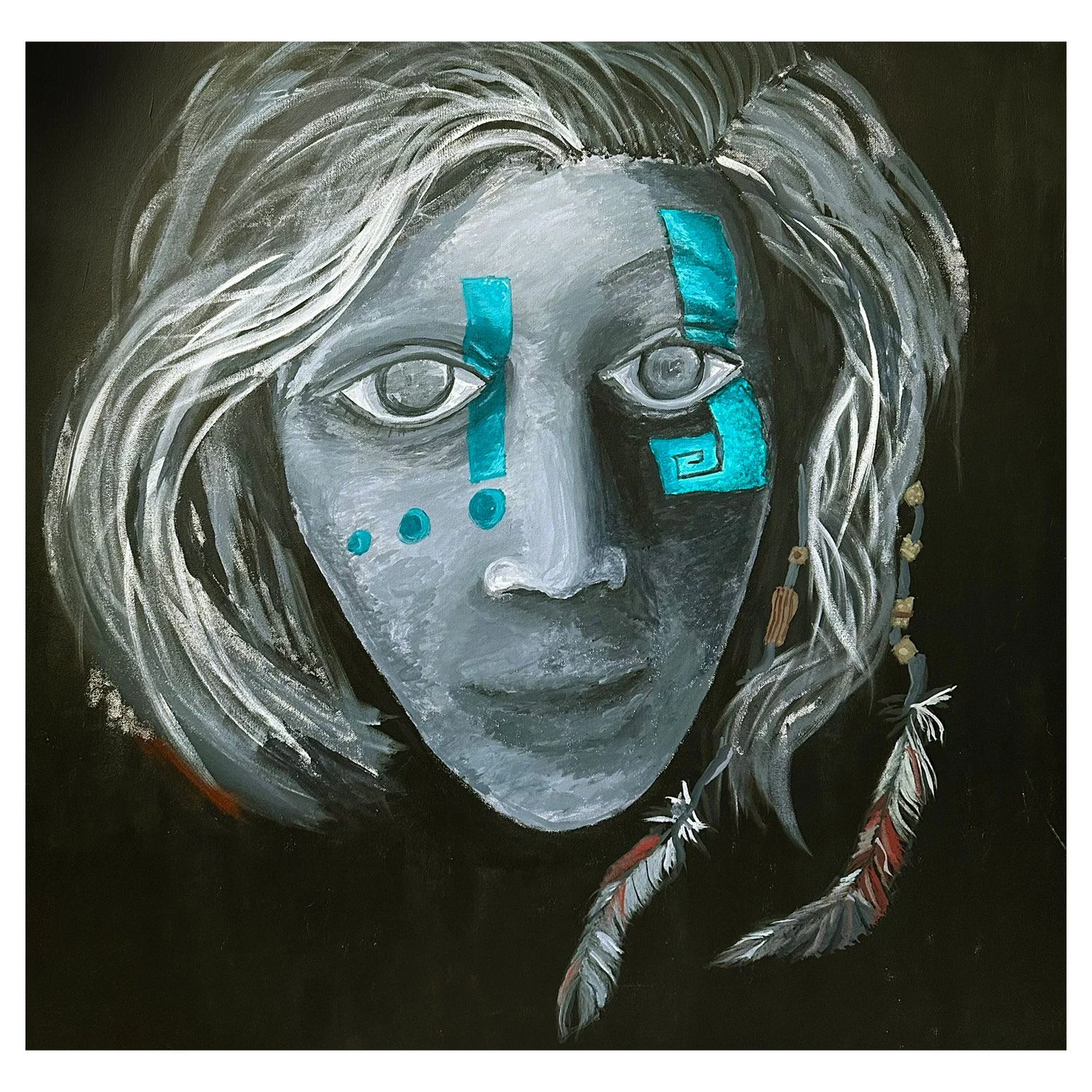 ‘Lost Innocence’