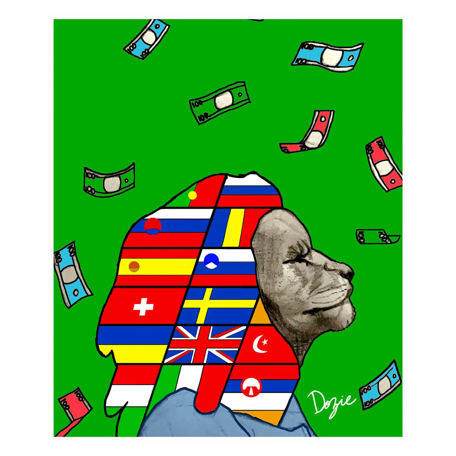 ‘Mara Europe’