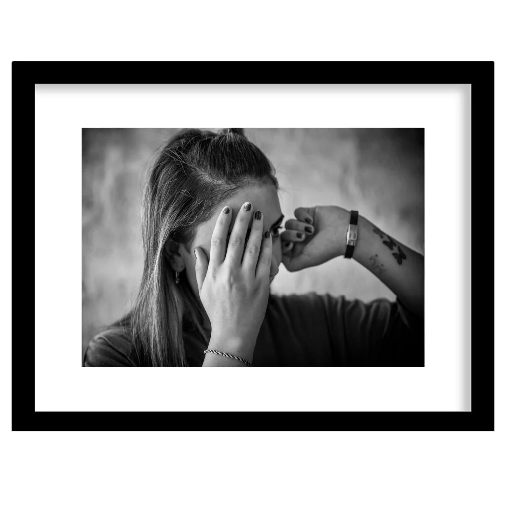‘Media’ – Ash Milk Series