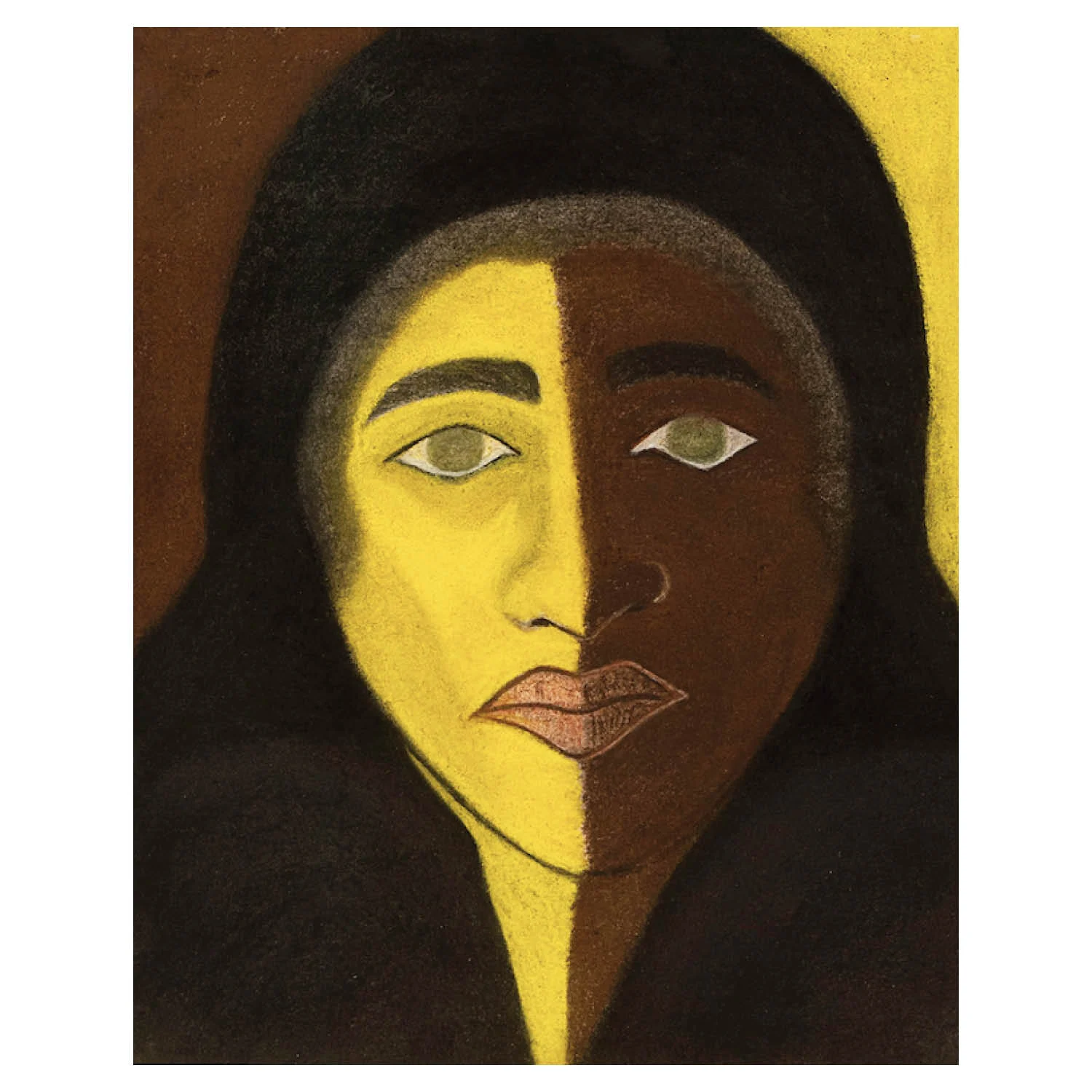‘Sage of Sight and Shadow’ (Print)