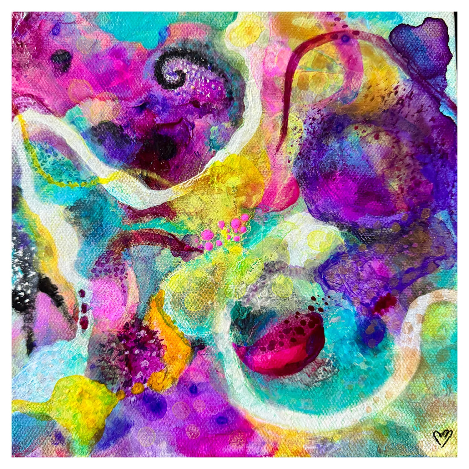 ‘Serendipity Zest’