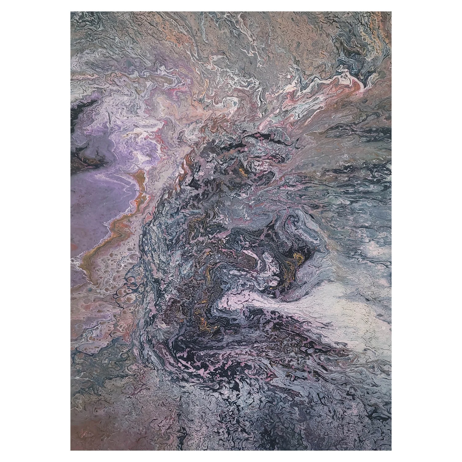 ‘The Abyss’