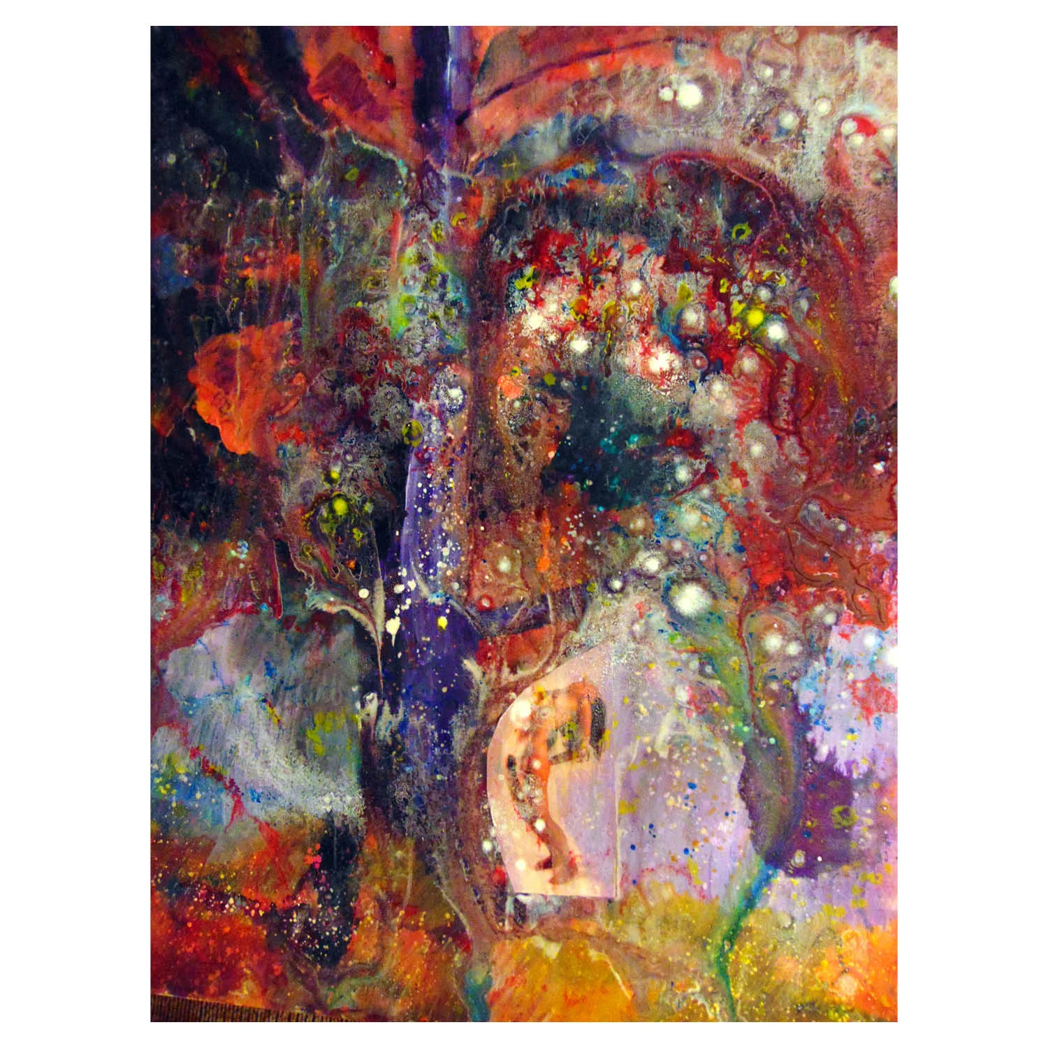 ‘Transformation of Time’