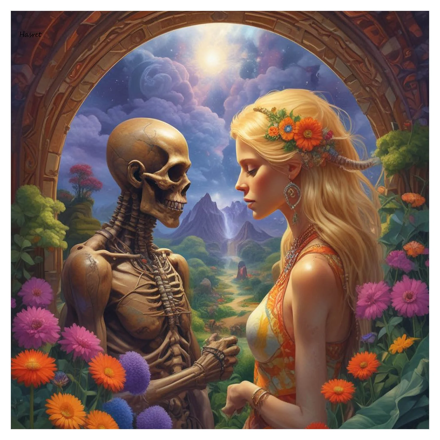 ‘True Love’