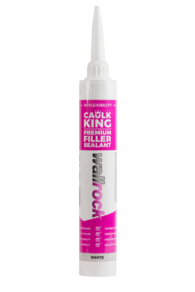 Wallrock Caulk King Filler & Sealant