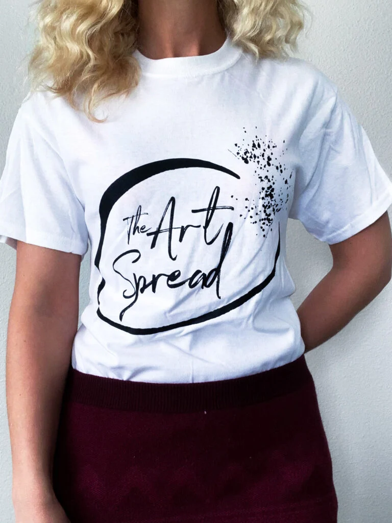 Signature Shirt in White