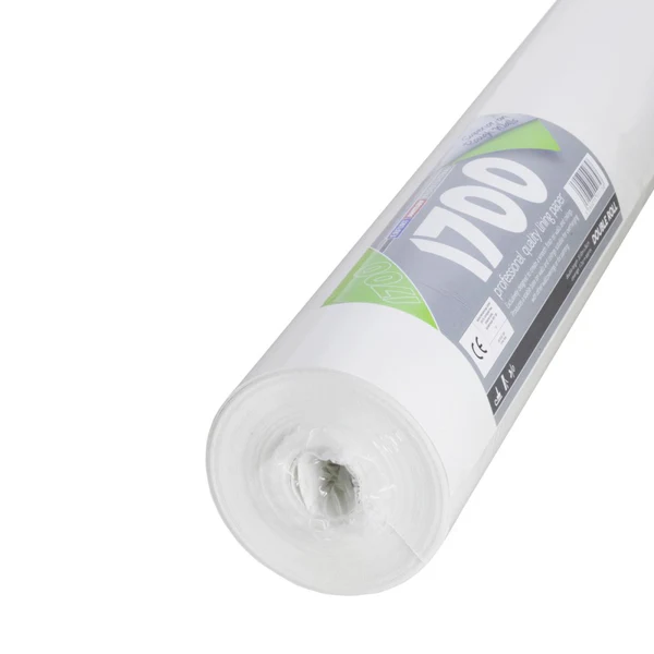 Erfurt MAV 1700 Grade Professional Lining Paper