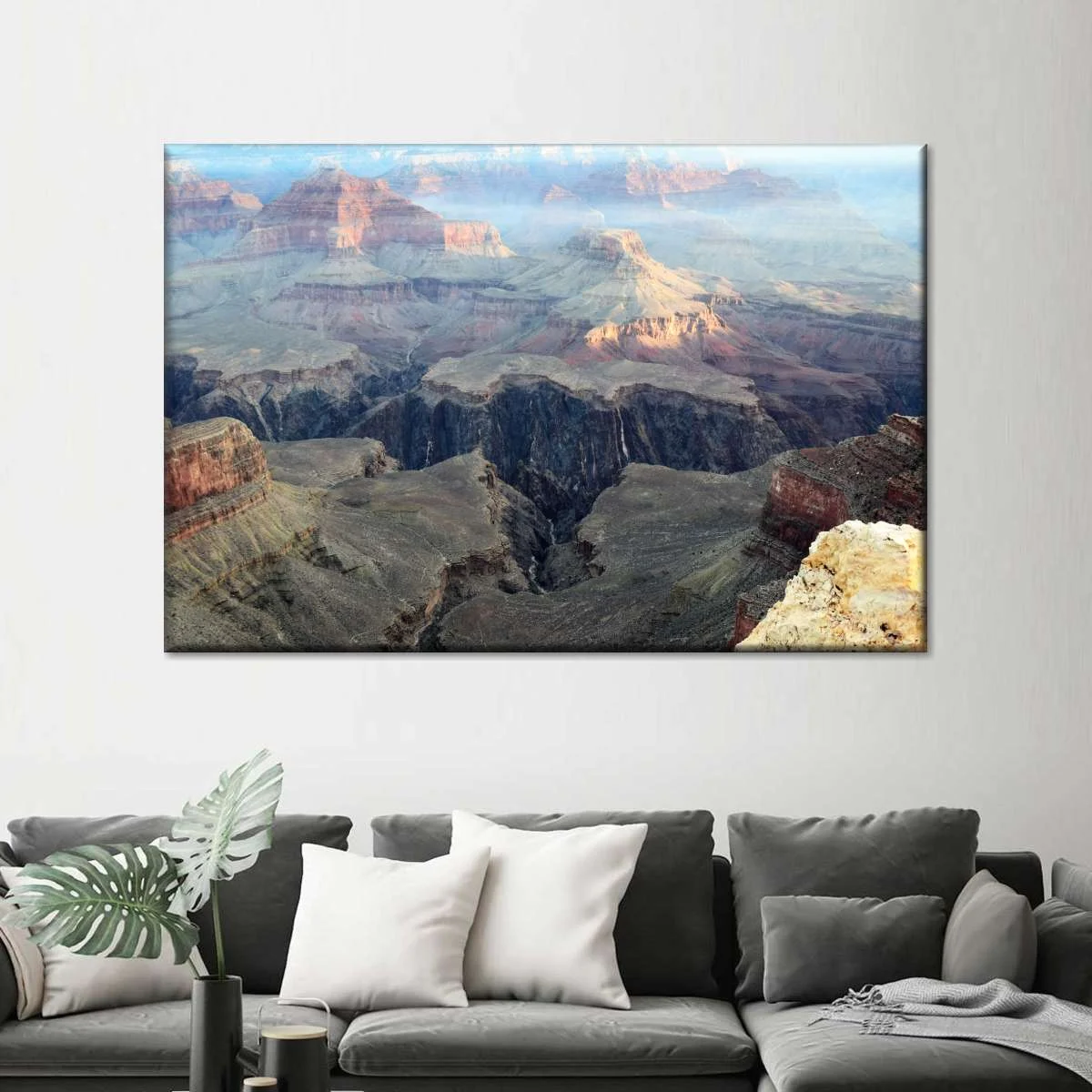 Grand Canyon Arizona Wall Art