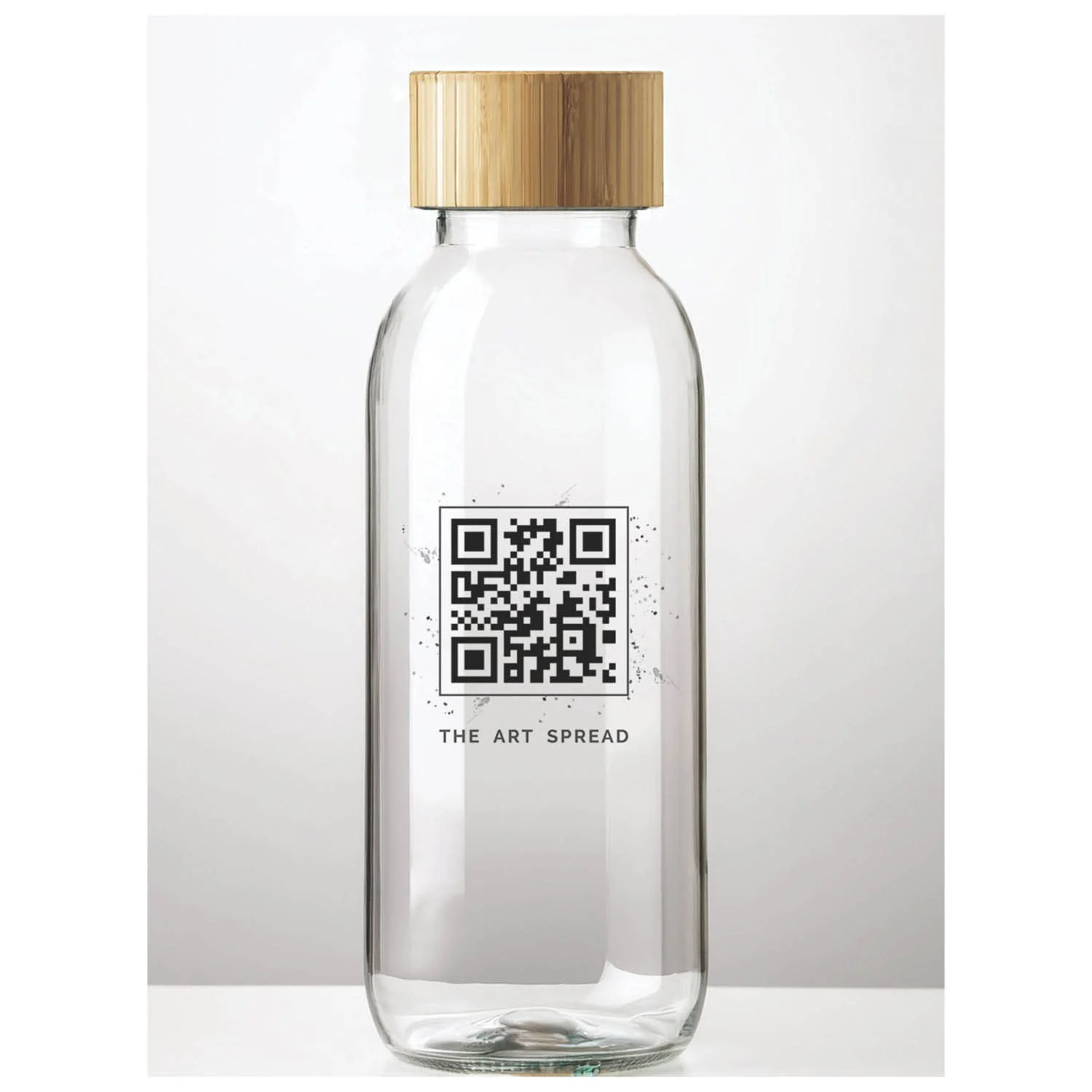 Water Bottle